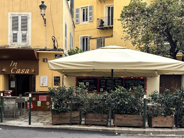 Local Commercial vente à Bastia
