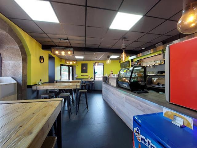 Local Commercial vente à Chambéry