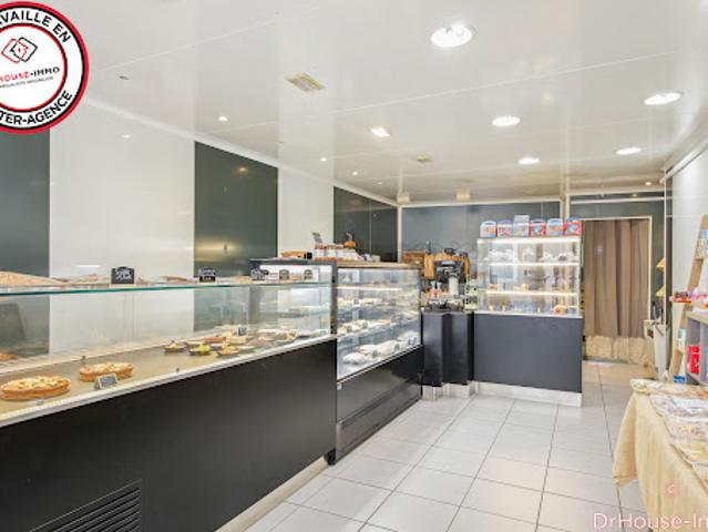 Local Commercial vente à Arrondissement de Toulon, Cuers