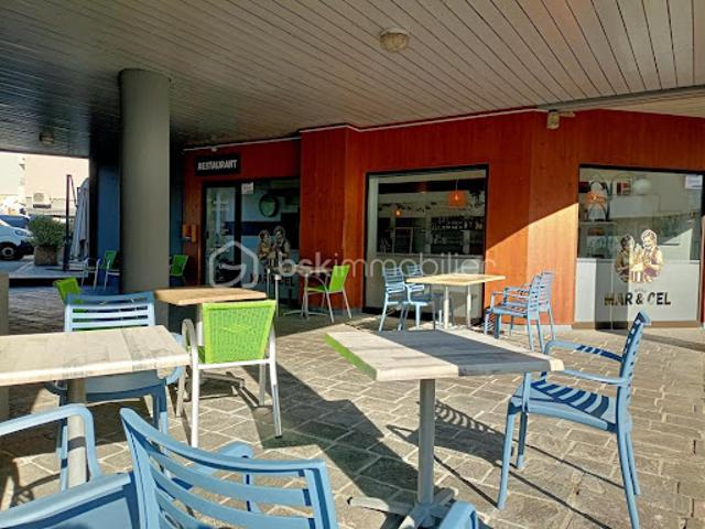Local Commercial vente à Chambéry, La Motte-servolex