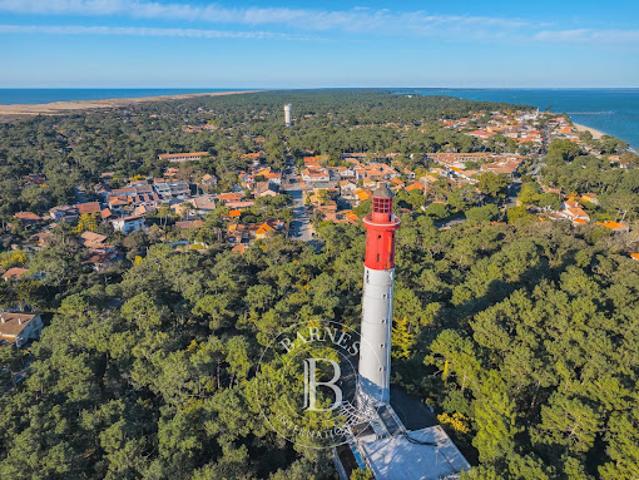 Local Commercial vente à Arcachon, Lège-cap-ferret