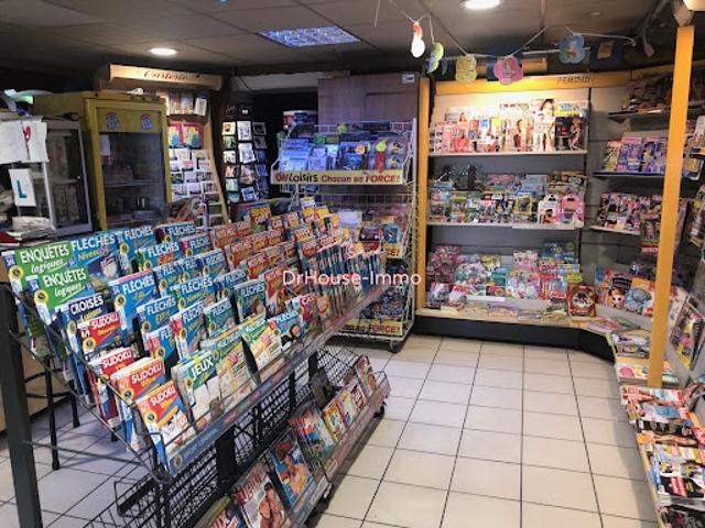 Local Commercial vente à Neufchâteau, Mirecourt