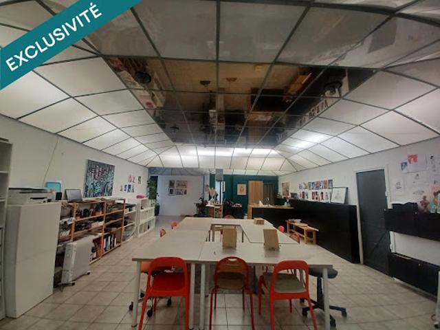 Local Commercial vente à Béziers