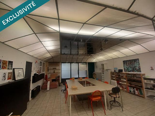 Local Commercial vente à Béziers
