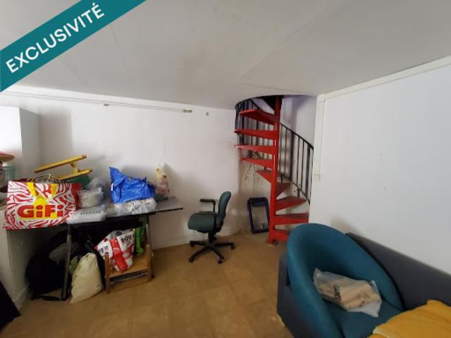 Local Commercial vente à Antony, Clamart