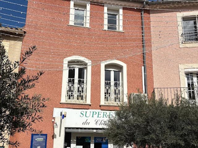 Local Commercial vente à Narbonne, Névian