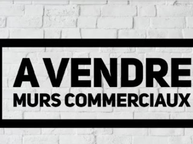 Local Commercial vente à Narbonne, Névian