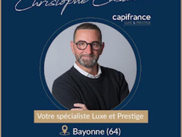 Local Commercial vente à Bayonne, Biarritz