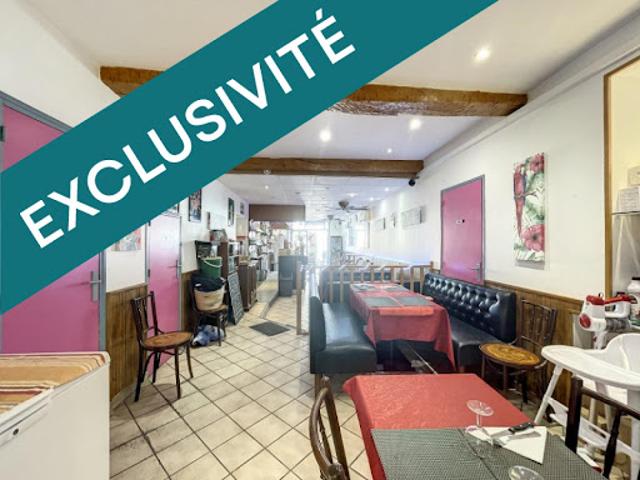 Local Commercial vente à Arrondissement de Draguignan, Trans-en-provence