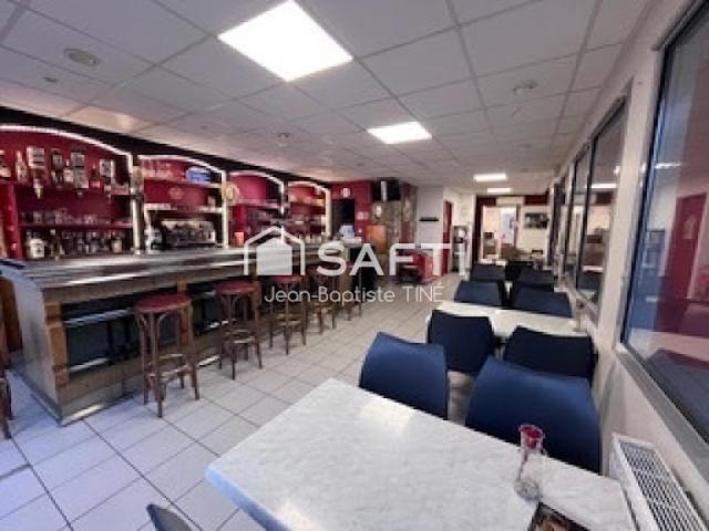Local Commercial vente à Finhan, Tarn-et-Garonne
