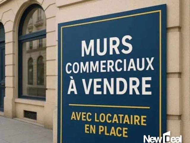 Local Commercial vente à Bonneville, Sallanches