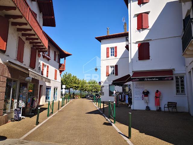 Local Commercial vente à Bayonne, Cambo-les-bains