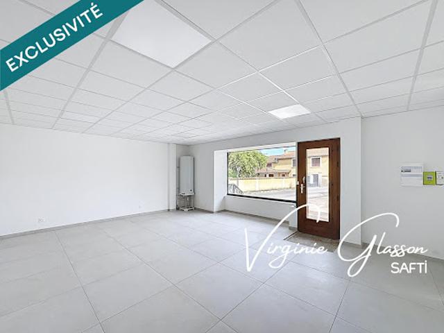 Local Commercial vente à Lyon, Rhône
