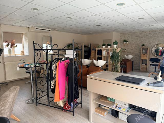 Local Commercial vente à Chalon-sur-Saône, Fontaines