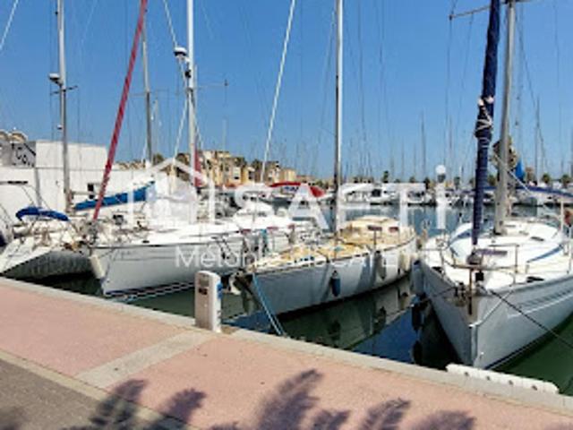 Local Commercial vente à Narbonne, Gruissan