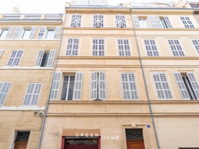 Local Commercial vente à Marseille