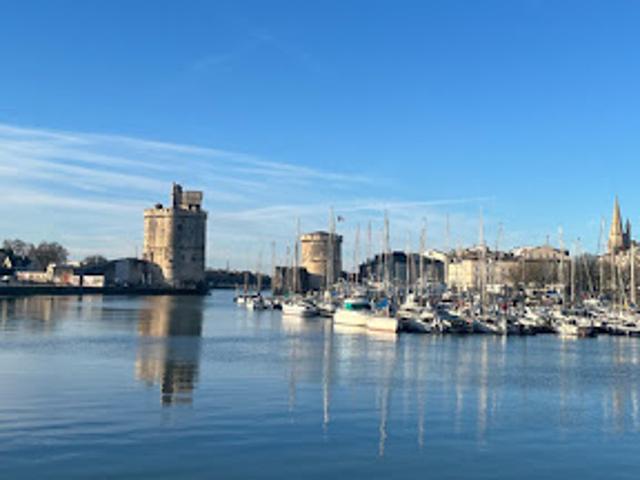 Local Commercial vente à La Rochelle