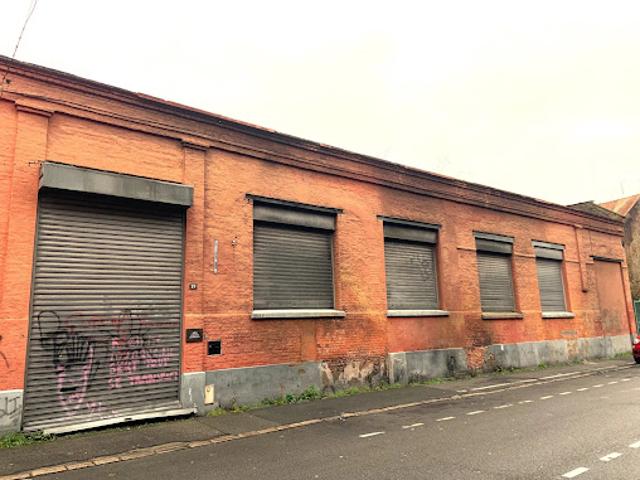 Local Commercial vente à Lille, Roubaix