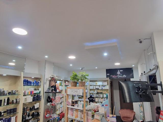 Local Commercial vente à Marseille, La Ciotat