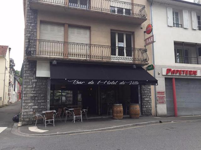 Local Commercial vente à Cité Turon de Gloire, Lourdes