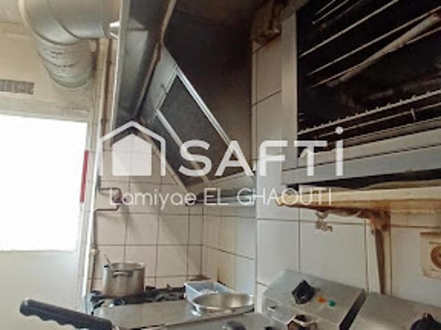 Local Commercial vente à Paris, Île-de-France