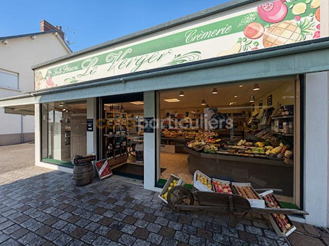 Local Commercial vente à Saint-Nazaire, Saint-brevin-les-pins