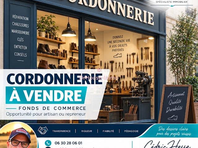 Local Commercial vente à Zone d'activités la Croix Daniel, Saint-Gildas-des-Bois