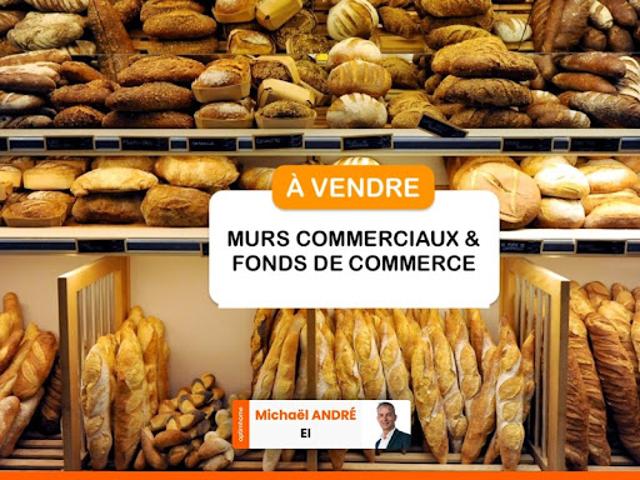 Local Commercial vente à Nîmes, Aigues-mortes