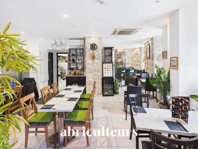 Local Commercial vente à Nice