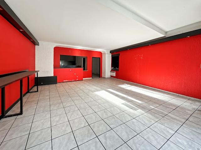 Local Commercial vente à Montauban
