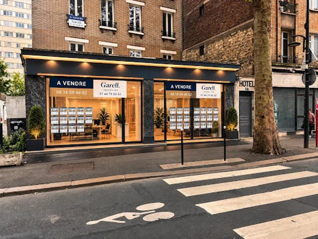 Local Commercial vente à Nanterre, Clichy