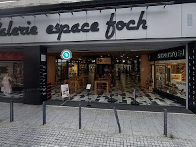 Local Commercial vente à Bayonne, Biarritz