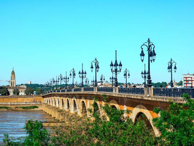 Local Commercial vente à Bordeaux