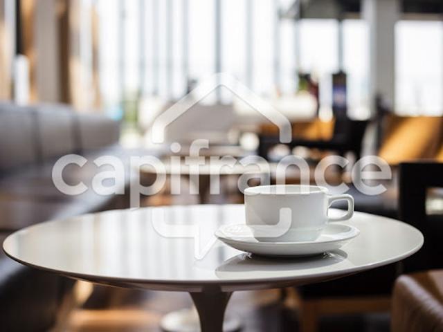 Local Commercial vente à Nice
