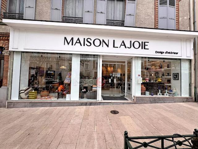Local Commercial vente à Le Raincy