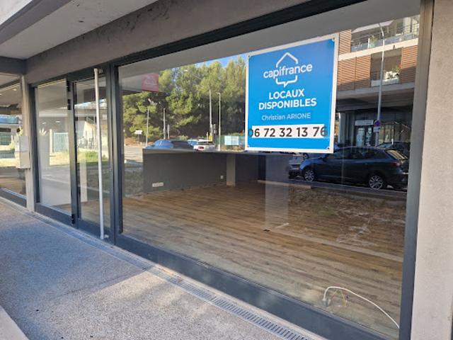 Local Commercial vente à Nice