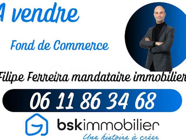 Local Commercial vente à Montpellier, Palavas-les-flots