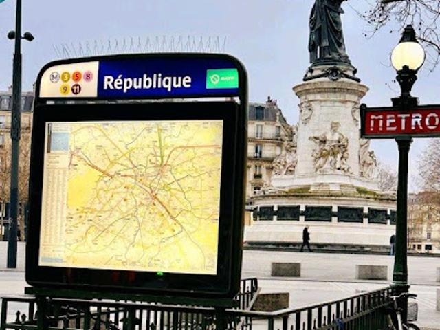 Local Commercial vente à Paris, Île-de-France