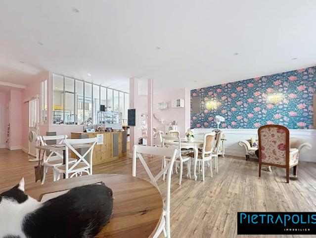 Local Commercial vente à Villefranche-sur-Saône, Rhône