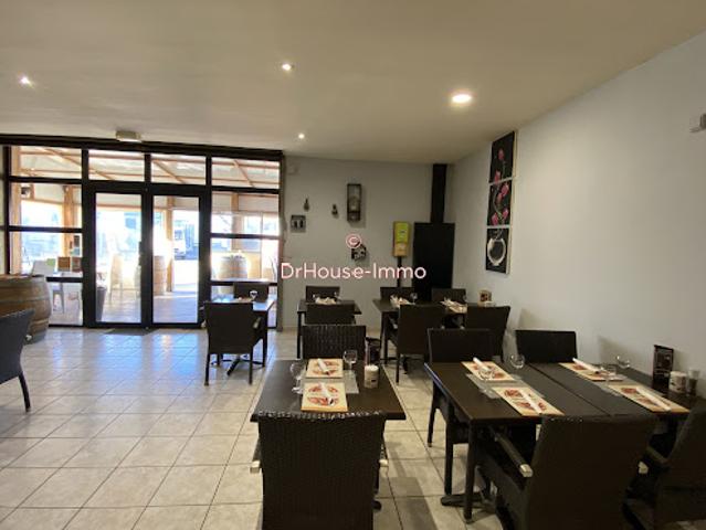 Local Commercial vente à Nîmes, Aigues-mortes