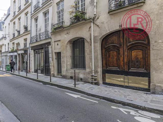 Local Commercial vente à Paris, Île-de-France