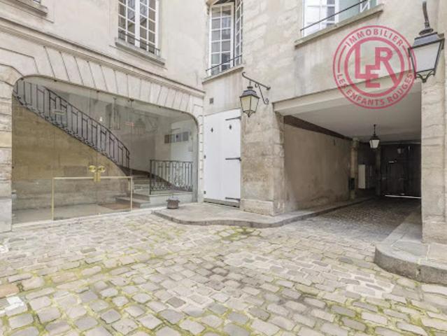 Local Commercial vente à Paris, Île-de-France