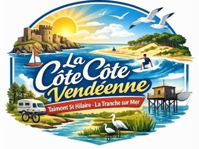 Local Commercial vente à Les Sables-d'Olonne, Château-d'olonne