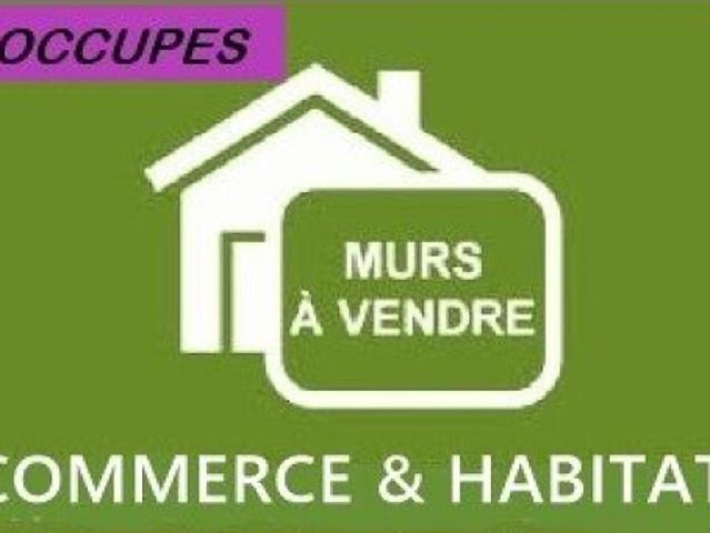 Local Commercial vente à Les Sables-d'Olonne, Château-d'olonne