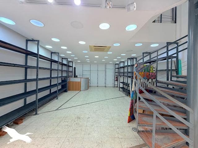 Local Commercial vente à Marseille