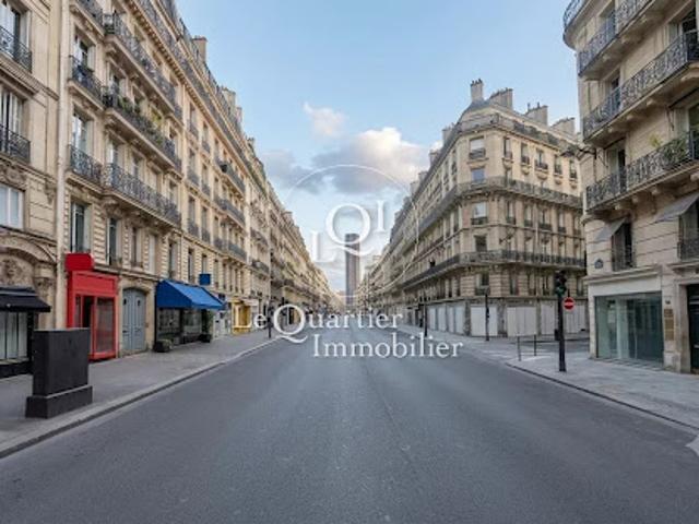 Local Commercial vente à Paris, Île-de-France