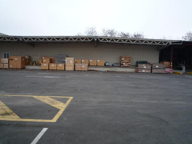 Local Commercial vente à Château-Thierry, Aisne