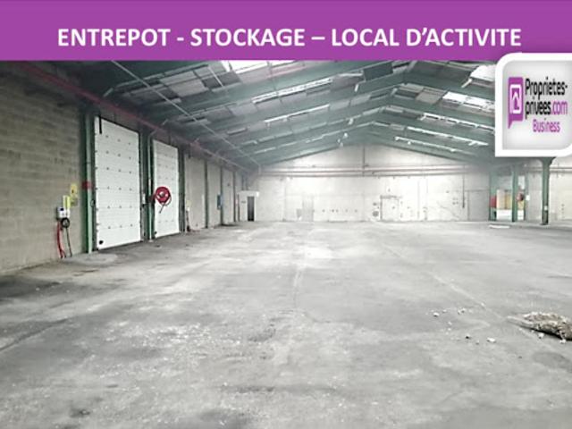 Local Commercial vente à Rouen, Ruan