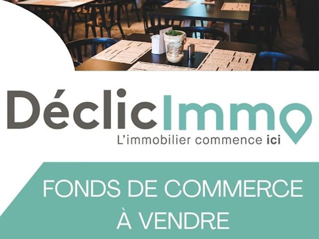 Local Commercial vente à Angoulême, Aignes-et-puypéroux
