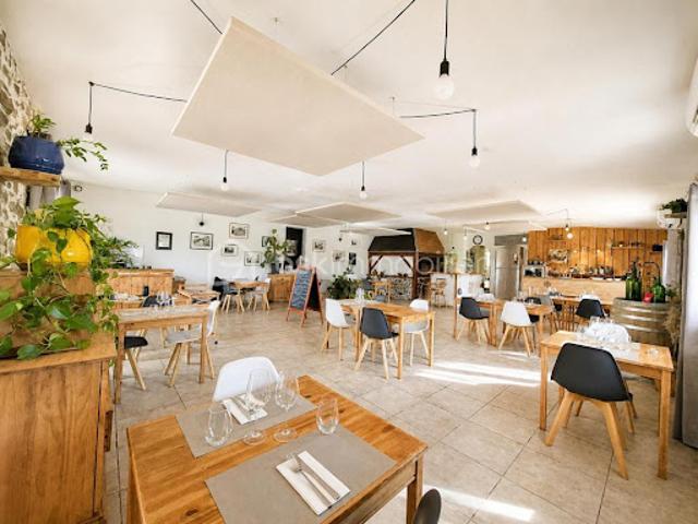 Local Commercial vente à Béziers